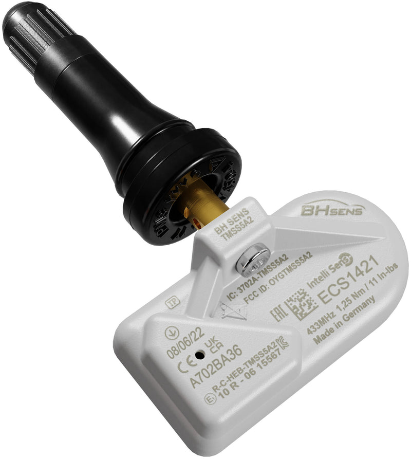 HUF Wheel Sensor, Tire Pressu ECS1421