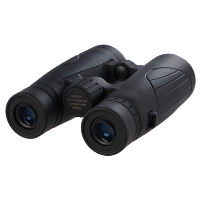 Prismáticos Konus titanio evo oh 10x42 wp