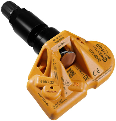 Sensor huf intellisens uvs rdks sensor negro UVS4062