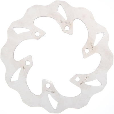 Disco freno Galfer Wave df875 rotore df875 tipo w rigido