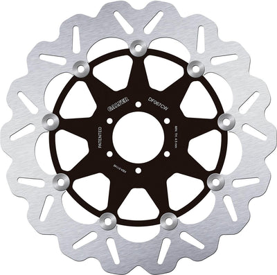 Disco freno Galfer df067 rotori freno rotore nuoto