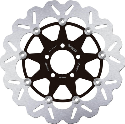 Disco de freno Galfer golf df169 rotor rotores de freno nadando