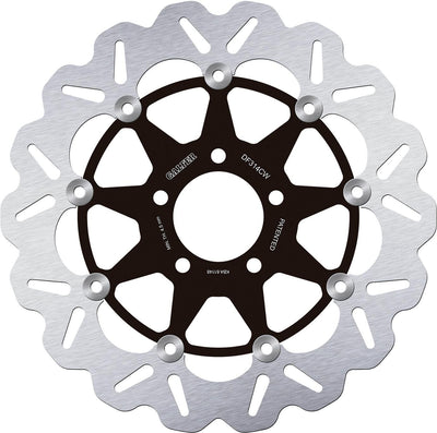 Disco freno Galfer Golf df314 rotori freno nuoto