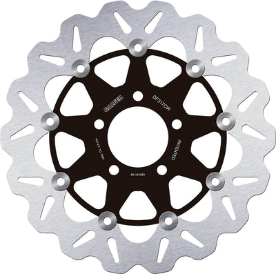 Disco freno Galfer Golf df317 rotori freno rotore nuoto