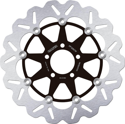 Disco freno Galfer Golf df326 rotori freno rotore nuoto
