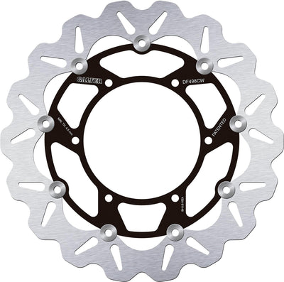 Disco freno Galfer Golf df498 rotori freno rotore nuoto