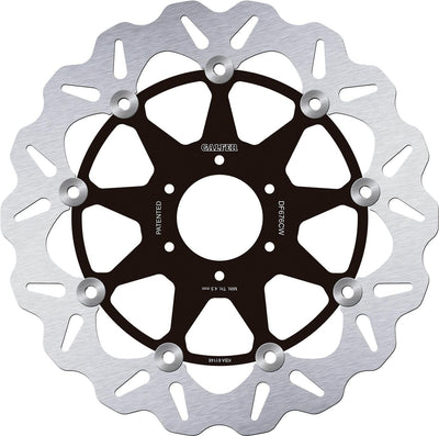 Disco freno Galfer Golf df676 rotori freno rotore nuoto