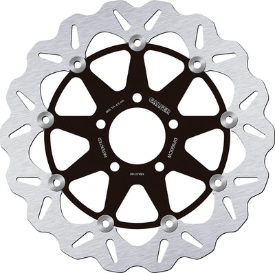 Disco freno Galfer Golf df690 rotore rotore freno nuoto