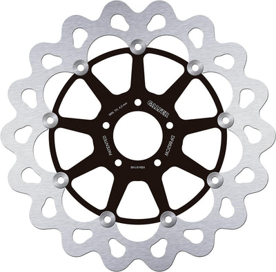 Disco freno Galfer Golf df882 rotori freno nuoto