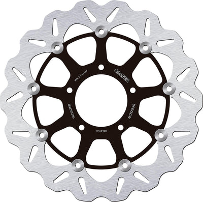 Disco freno Galfer Golf df765 rotori freno nuoto