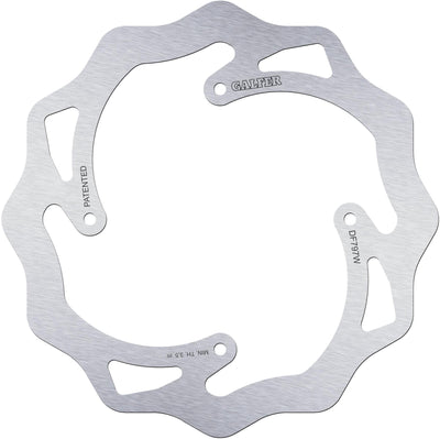 Galfer wave remschijf df797 rotor df797 type w offrod rigid