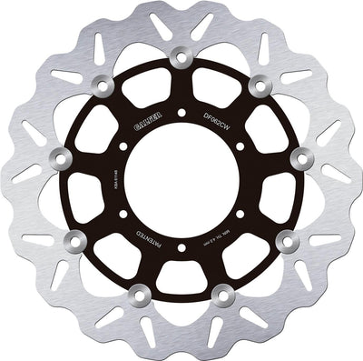 Disco freno Galfer df062 rotori freno rotore nuoto