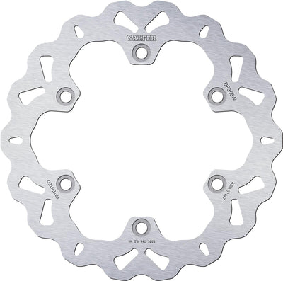 Disco freno Galfer Wave df355 rotore df355 tipo w rigido