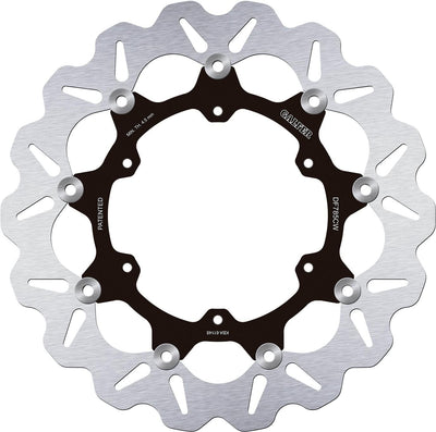 Disco de freno Galfer wave df785 rotor rotores de freno nadando