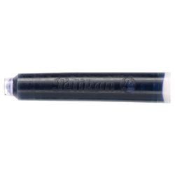 Cartuchos de tinta Pelikan 4001 azul real 6 piezas