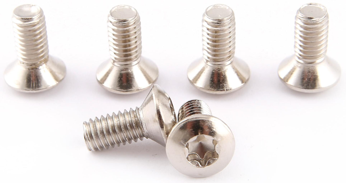 Trw -lucas bout screw m6x1