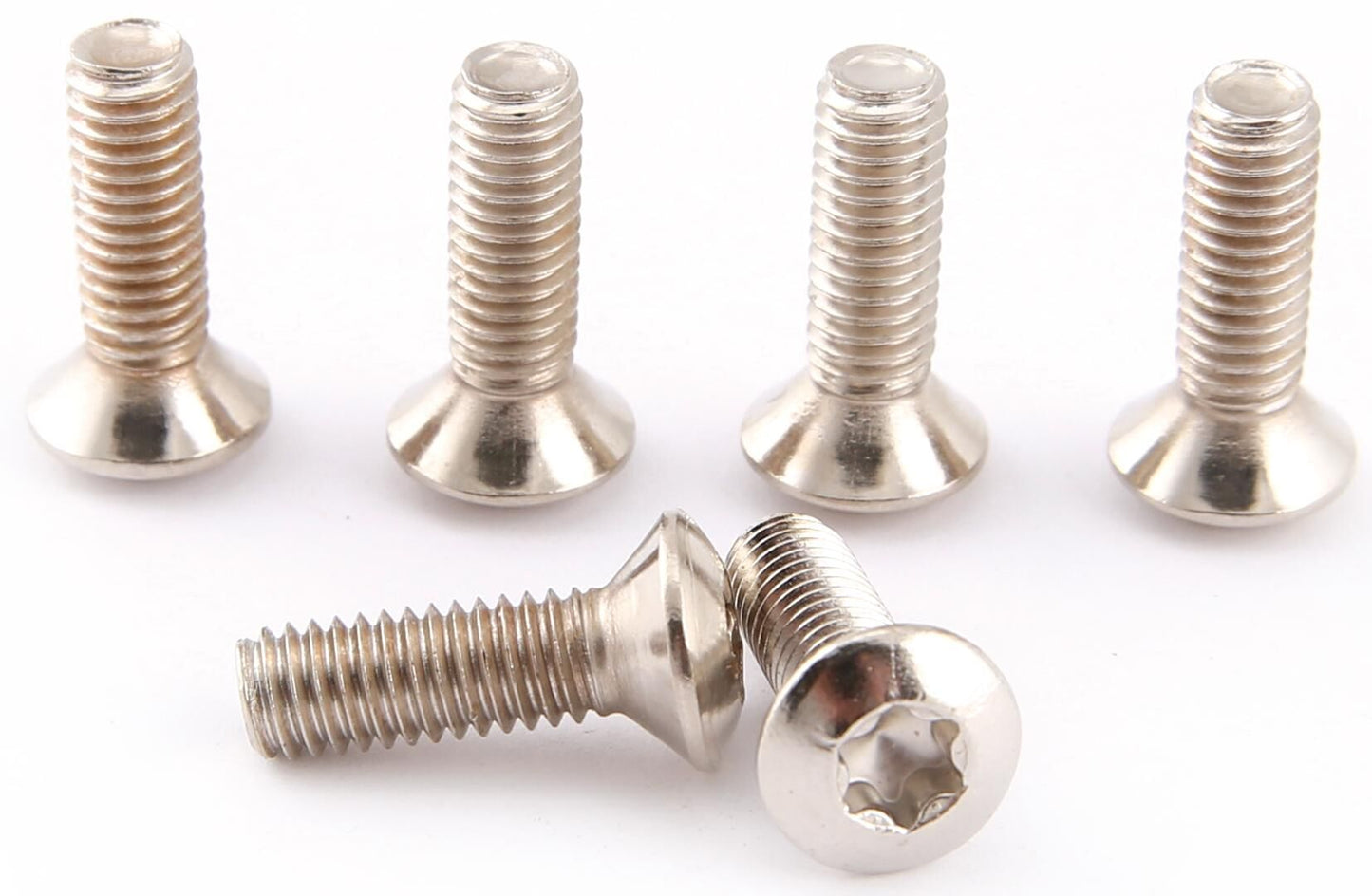 Tornillo TRW M6X1
