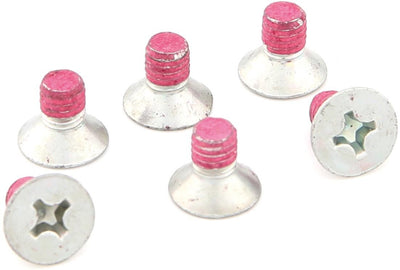 TRW VITE 6PCS. 6x10mm