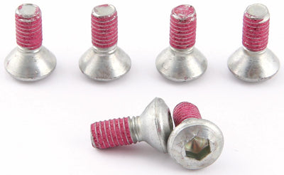 Trw schraube screw 6pcs. 11x17mm