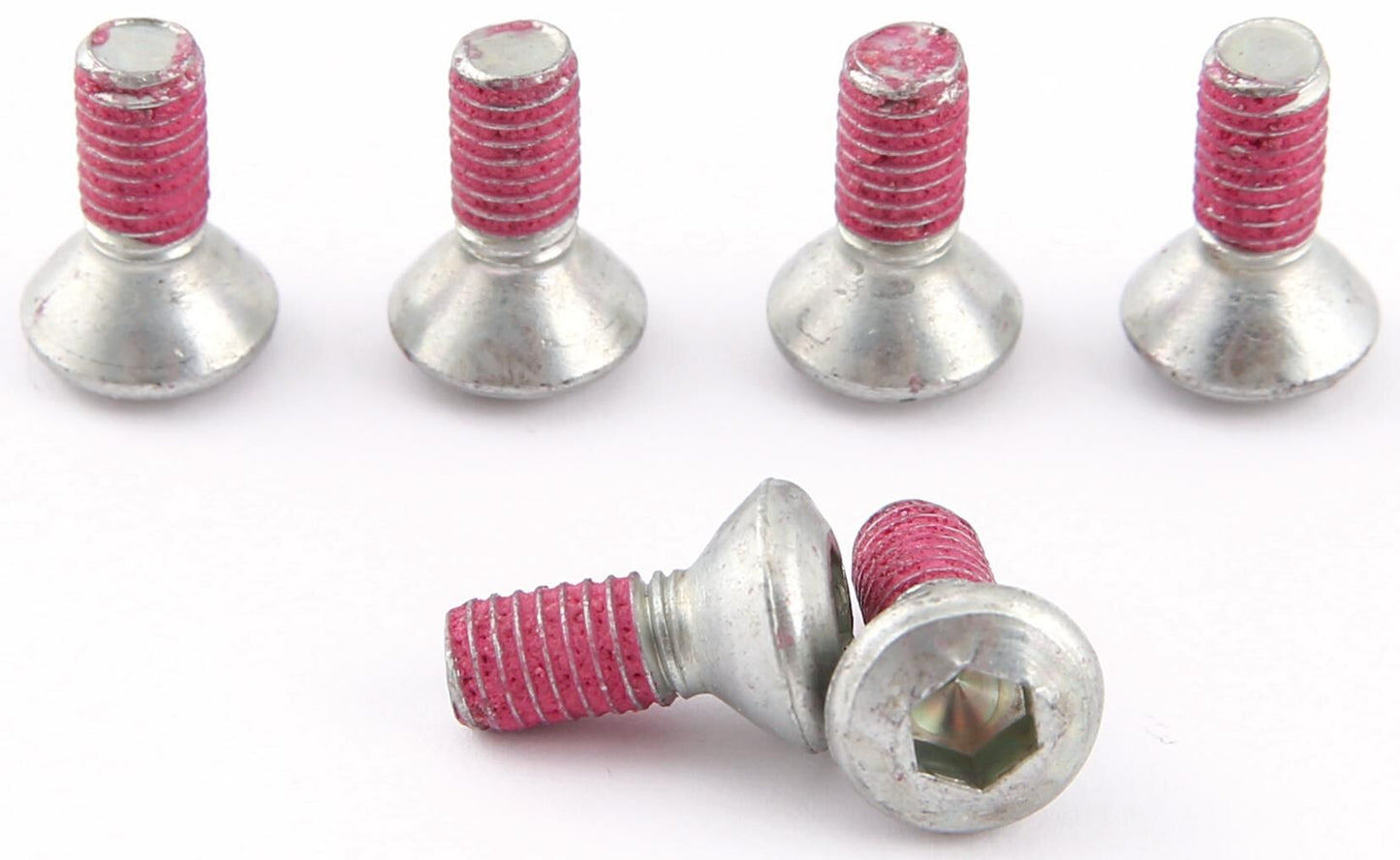 TRW VITE 6PCS. 11x17mm