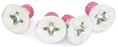 TRW VITE 4PCS. M6X1.25