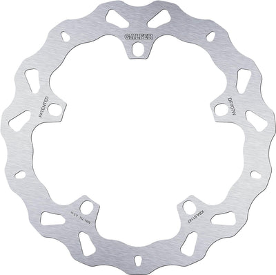 Disco freno Galfer Golf df707 rotore df707 tipo w rigido