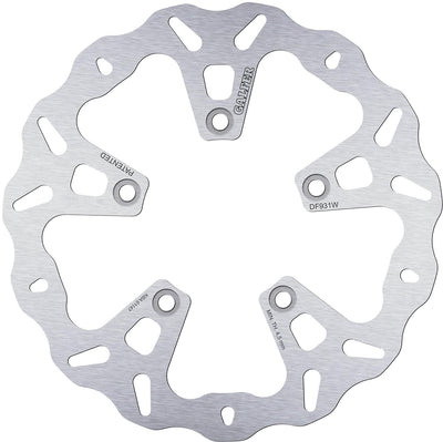 Galfer bremsscheibe df931 rotor brake rotors starr r90r