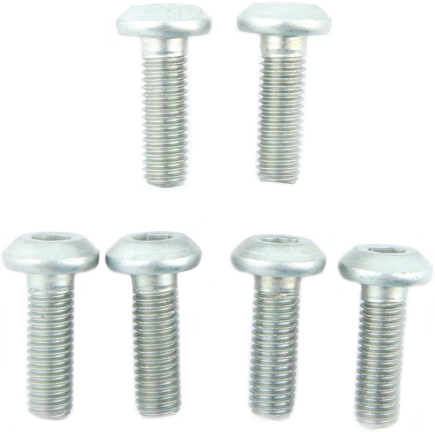 Set di viti TRW 6pcs. M8X1.25