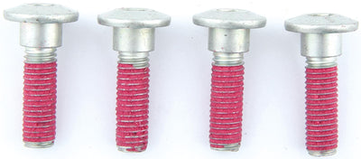 Set di viti TRW 4pcs. M8X1.25