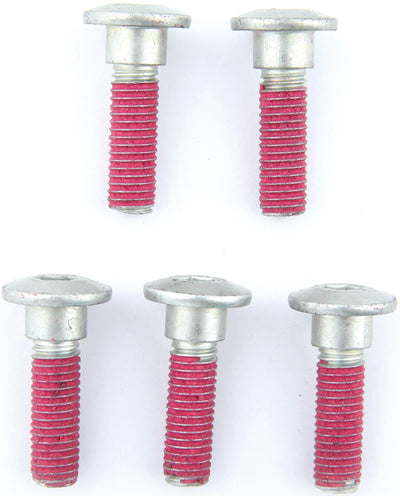 Trw schraubensatz screw set 5pcs. m8x1,25