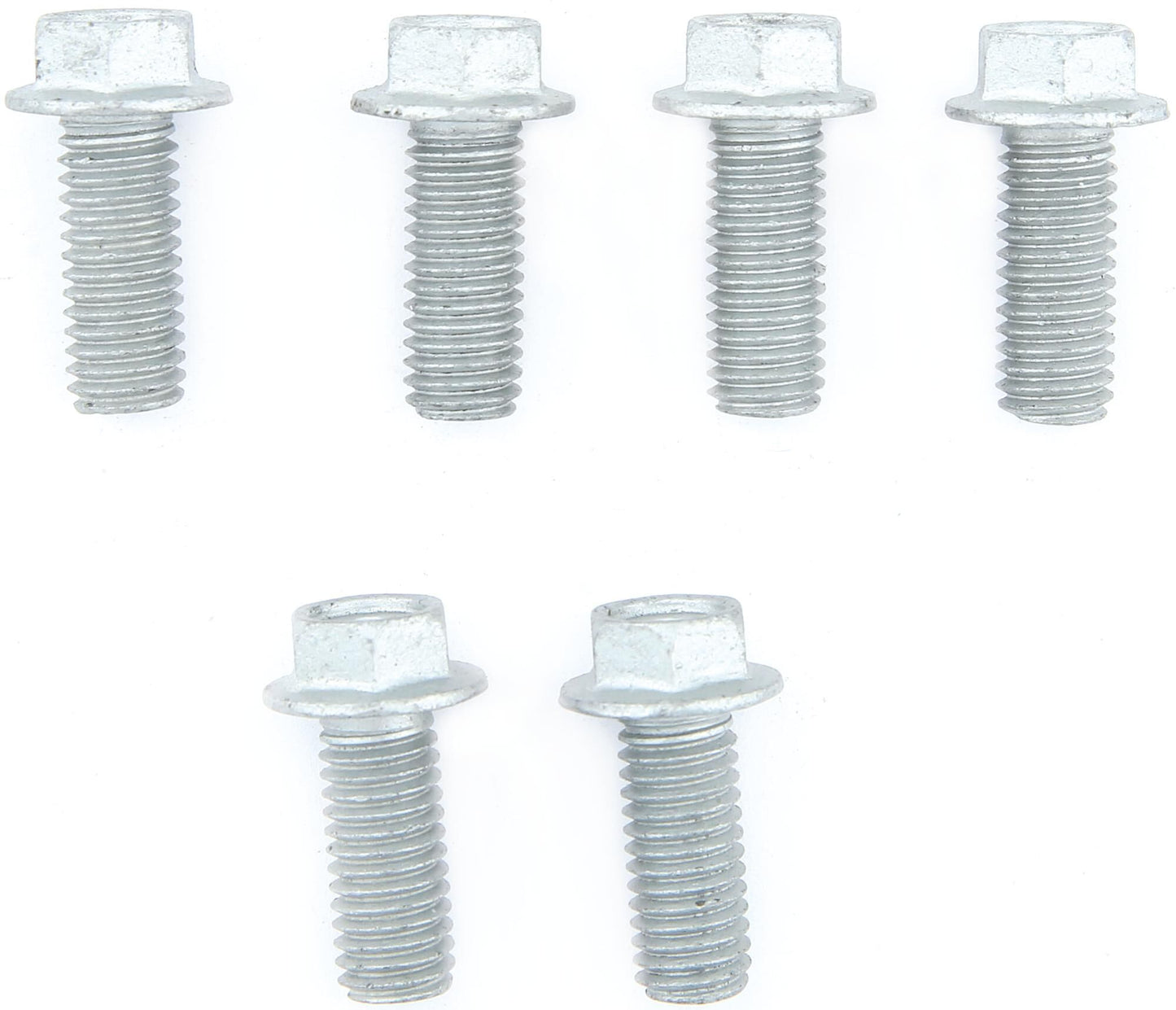 TRW TORNILLO Ajuste 6pcs. M8x1.25