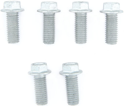TRW TORNILLO Ajuste 6pcs. M8x1.25