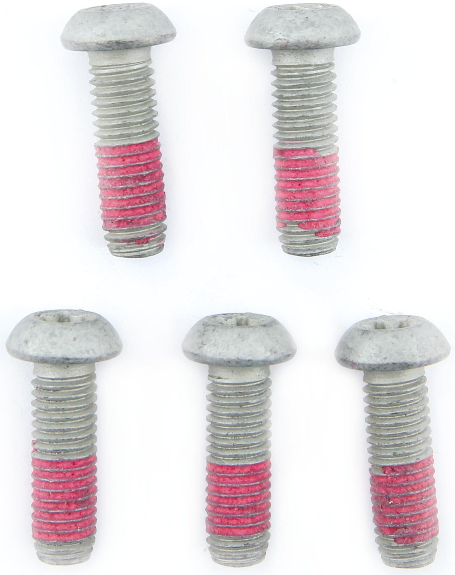 Trw schraubensatz screw 5pcs. for brake rotors,5 pcs.