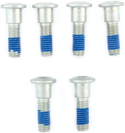 Set di viti TRW 6pcs. M8X1.25