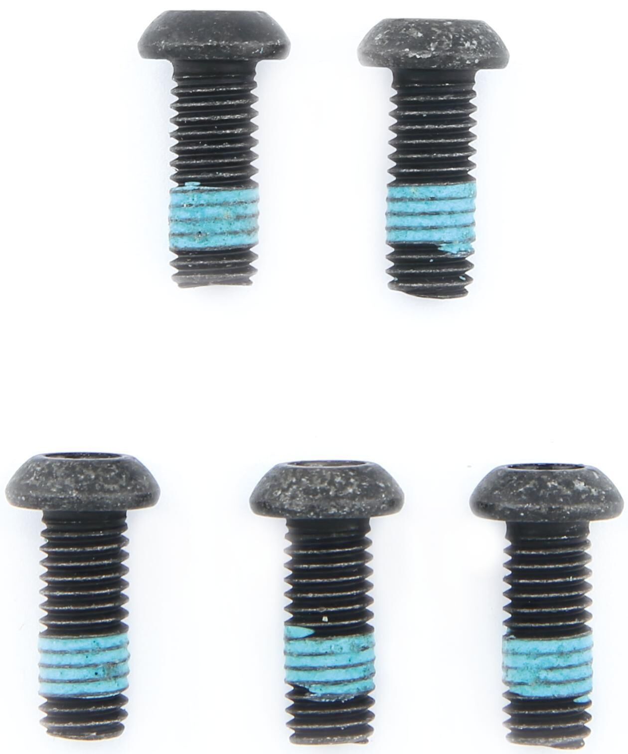 Set di viti TRW 5pcs. M8X1.25