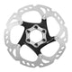 Shimano Brake Disc Deore XT SM-RT86S2 6 Ajustas 160 mm