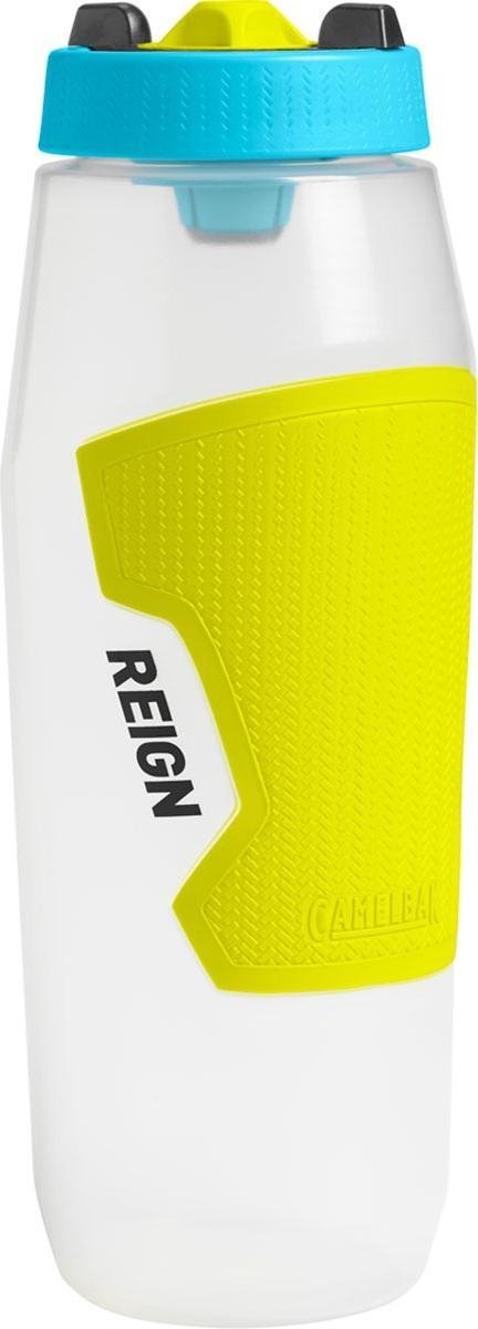 Regno di Camelbak - borraccia - 1 l - verde blu (verde lime blu volt)