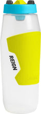 Camelbak reinado - botella para beber - 1 l - verde azul (verde lima voltio azul)