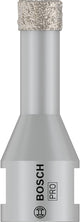 Alicates de núcleo seco Bosch pro 12 x 30 mm - 2608599042