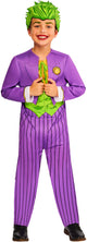Disfraz de comodín Rubies disfraz infantil - - talla 9-10 años