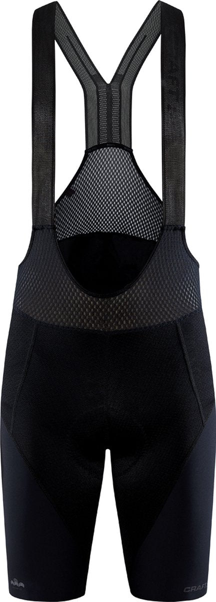 Craft koersbroek heren zwart - adv aero bib shorts m black-l