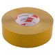 Reflective Tape 50 Mtr Yellow