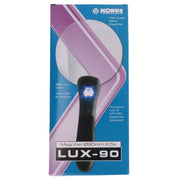 Konus Handloep Lux-90 2,5x met LED - afbeelding 3