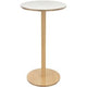 Mesa de pie paperflow woody