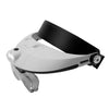 Konus Head Loop Vuemax-2 con luce a LED