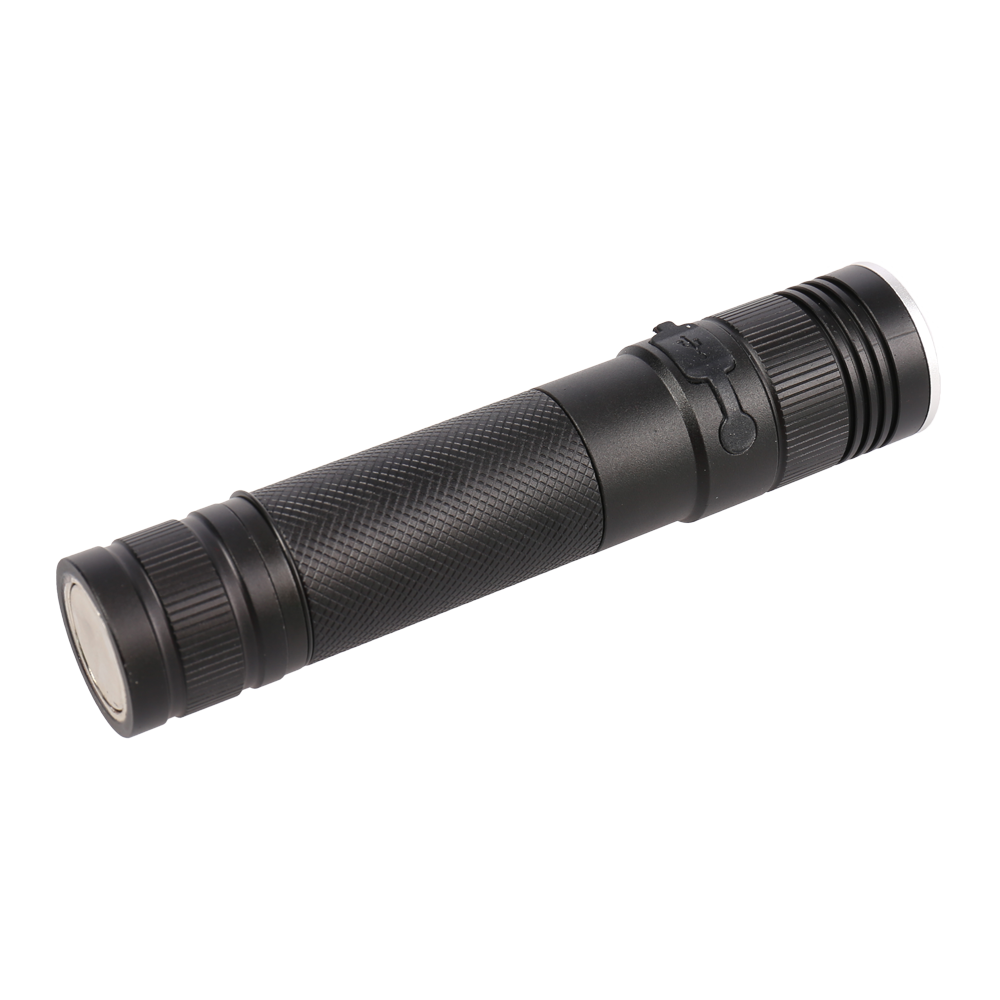 Thonuslight ricaricabile Konus Konuslight RC-5