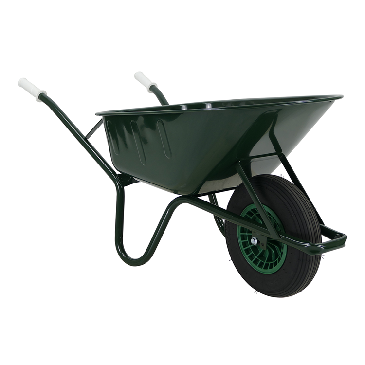 Altrad fort 1033079 - carretilla fort 6l-80 soldada | 1 pieza