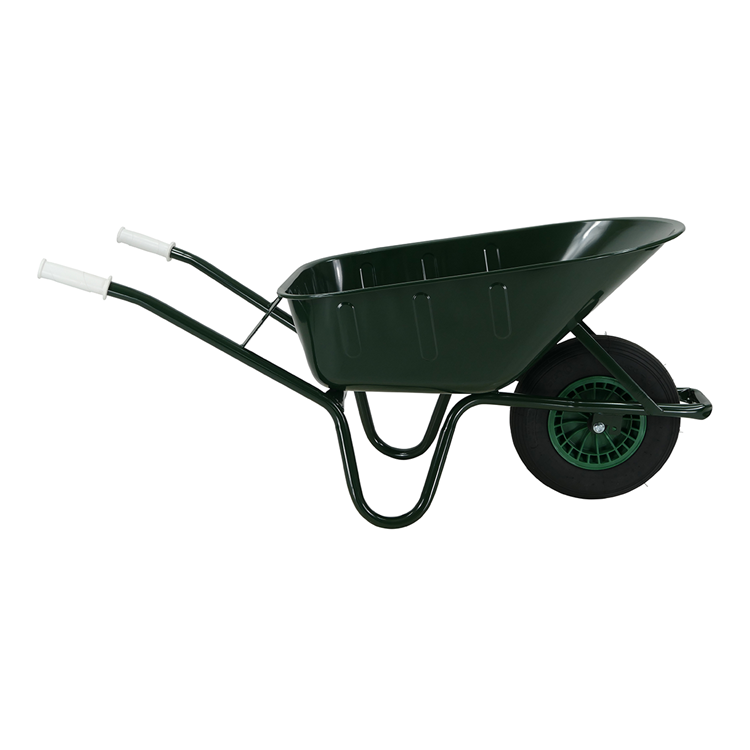 Altrad fort 1033079 - carretilla fort 6l-80 soldada | 1 pieza