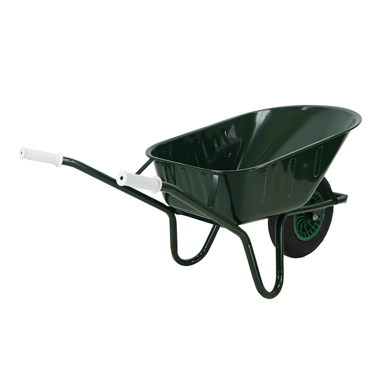 Altrad fort 1033079 - carretilla fort 6l-80 soldada | 1 pieza