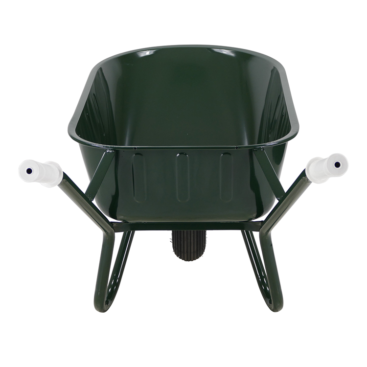 Altrad fort 1033079 - carretilla fort 6l-80 soldada | 1 pieza